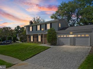 7800 Citadel Dr, Severn, MD 21144