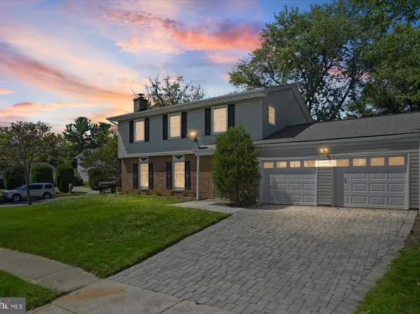 7800 Citadel Dr, Severn, MD 21144