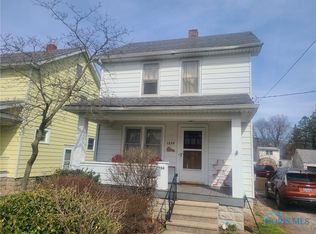 1854 Dority Rd, Toledo, OH 43615