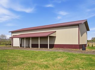 3233 Lundy Ln, London, OH 43140
