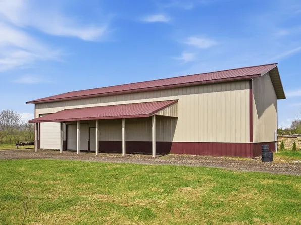 3233 Lundy Ln, London, OH 43140