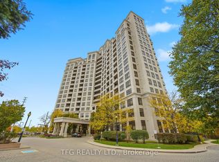 9225 Jane St #417, Vaughan, ON L6A0J7