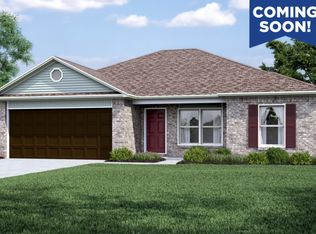 1925 Blake Ln, Conway, AR 72032