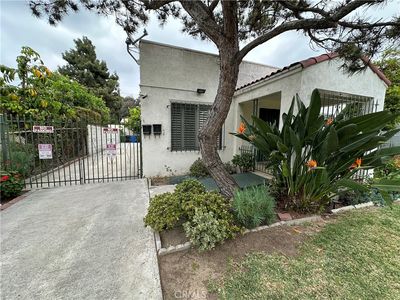 3433 Larga Ave, Los Angeles, CA, 90039