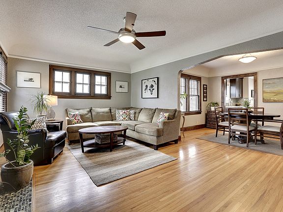 3rd image of 3443 Vincent Ave N