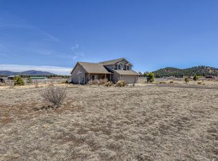 11387 Soaring Eagle Dr, Flagstaff, AZ 86004
