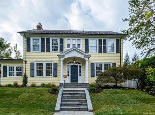 3754 Jocelyn St NW, Washington, DC