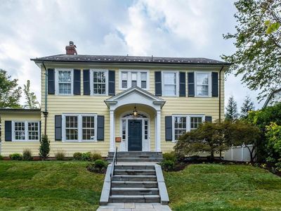 3754 Jocelyn St NW, Washington, DC, 20015