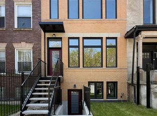 507 E 60th St #1, Chicago, IL 60637