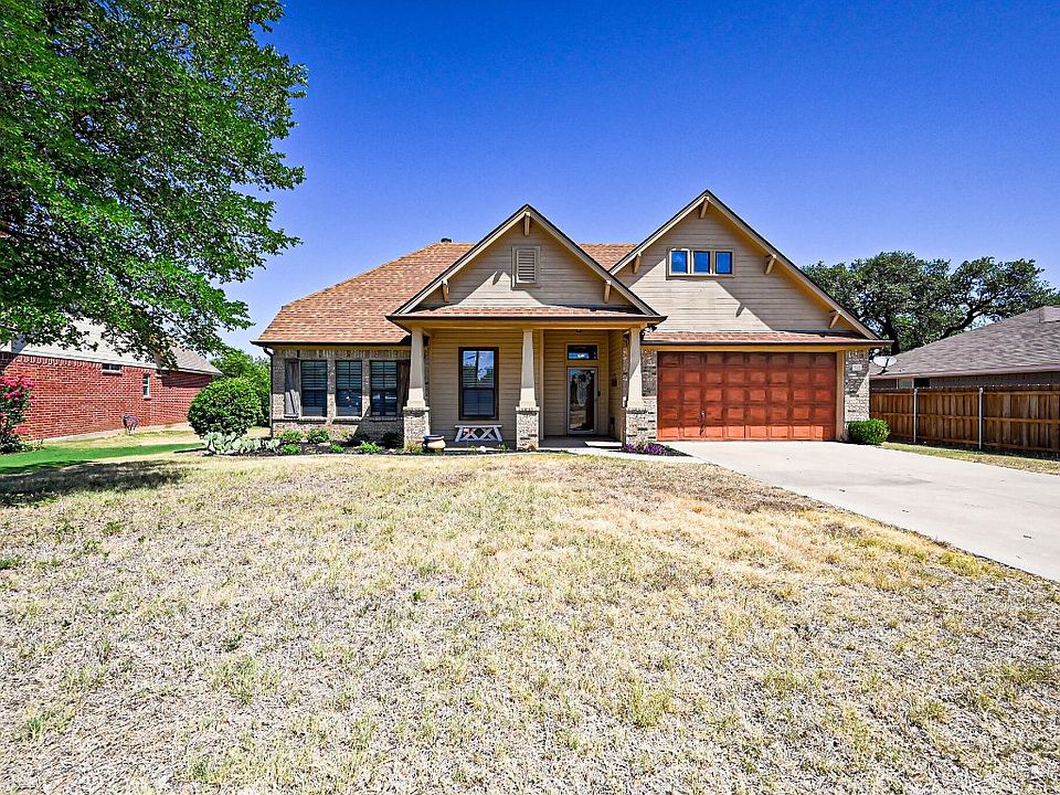 522 Ridgeway Blvd, Weatherford, TX 76086 Zillow