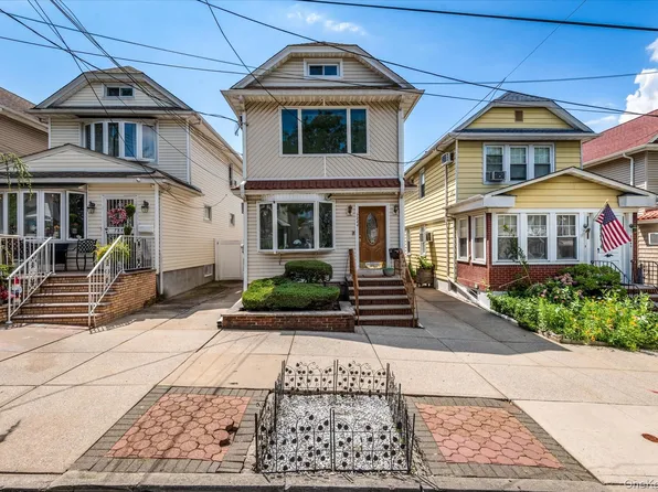 7844 86th Street, Glendale, NY 11385