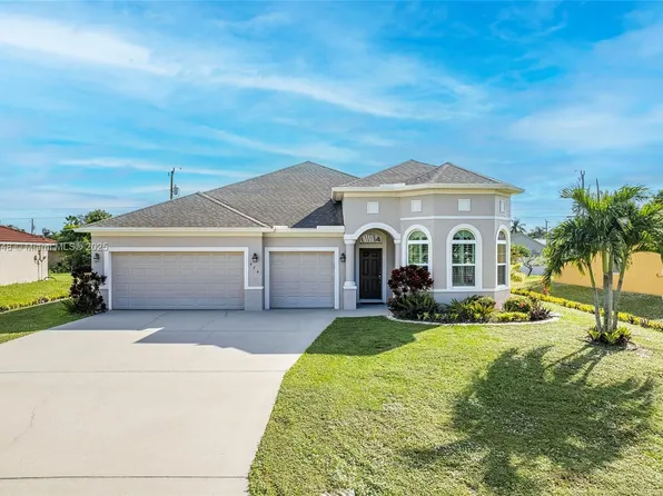 474 SW Dauphin Ave, Port Saint Lucie, FL 34953