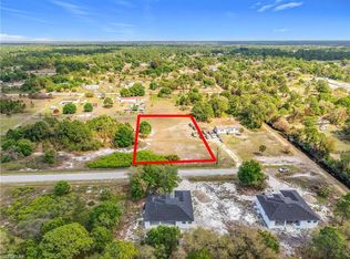 425 N Nogal St, Clewiston, FL 33440