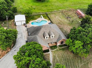 138 N Fm 1655, Alvord, TX 76225