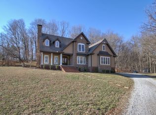 175 Holloway Rd LOT 9, Lebanon, TN 37090