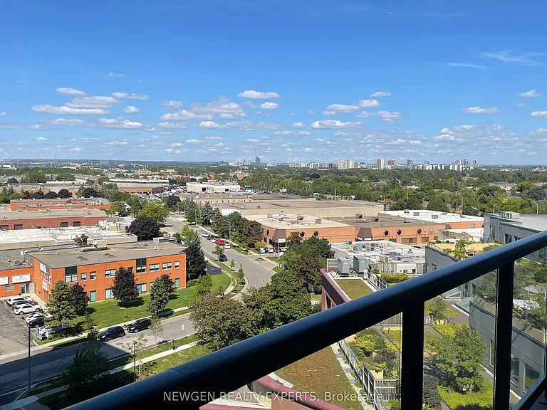 1100 Sheppard Ave W #1106 — Photo 29