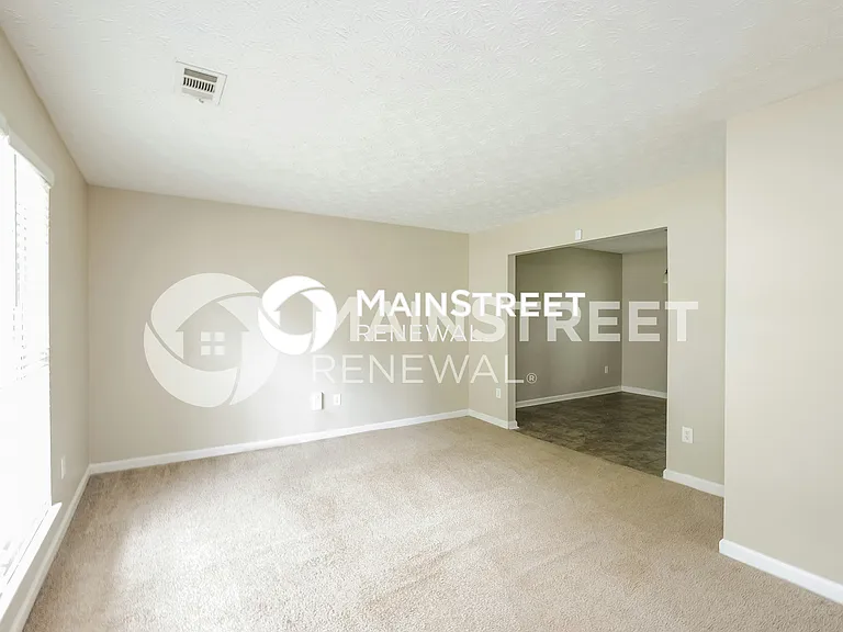 WM - Living Room