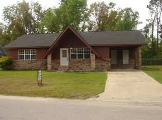 595 Neal Dr, Diberville, MS 39540