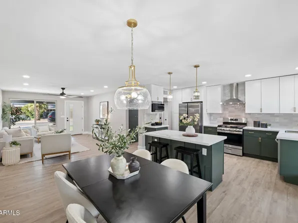 1215 W Hazelwood Street, Phoenix, AZ 85013