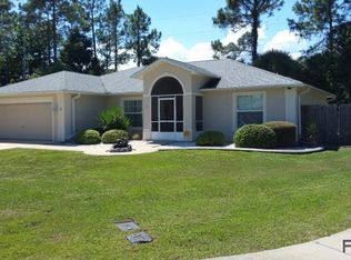 17 Serenity Pl, Palm Coast, FL 32164