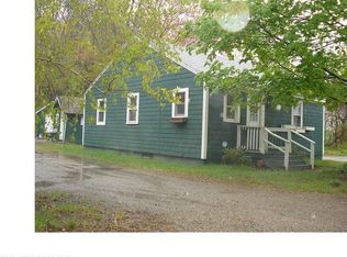 365 Sanford Rd, Wells, ME 04090