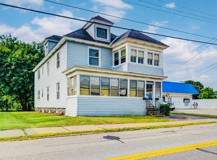 205 W Fulton St APT 1, Gloversville, NY 12078