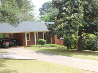 501 College Cir, Athens, GA 30605