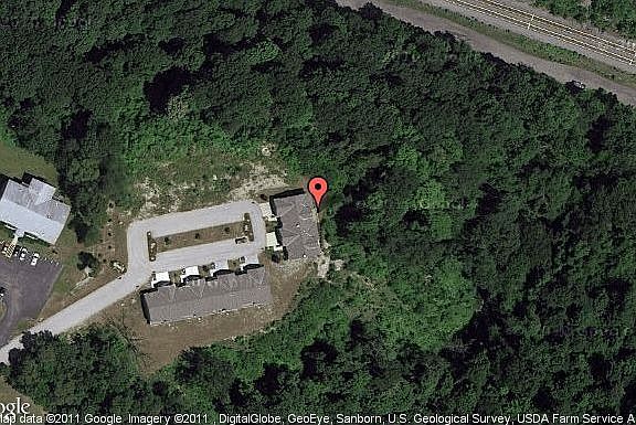Map View
