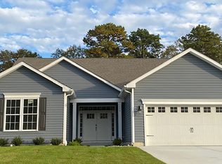 134 Laquinta Dr, Egg Harbor Township, NJ 08234