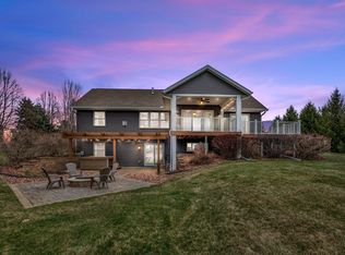 N5961 Cass Ct, Green Lake, WI 54941