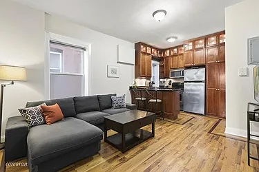 Sold by Corcoran