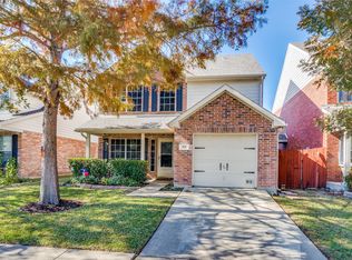 311 S Celia Cir, Wylie, TX 75098