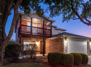 2401 Emerald Ln, McKinney, TX 75071