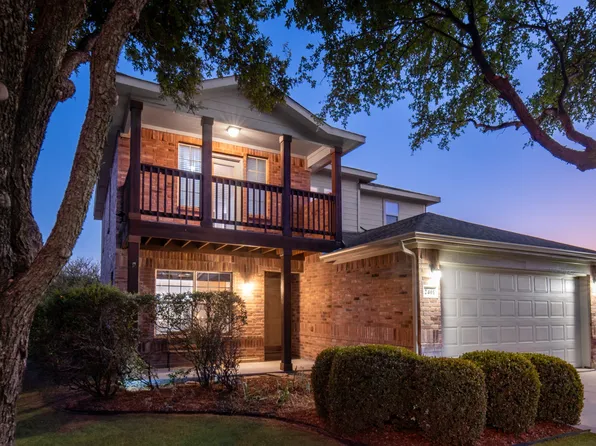 2401 Emerald Ln, McKinney, TX 75071