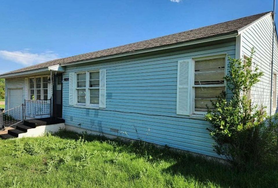 Property Front View