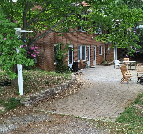 1303 Glade Rd #A Photo 1