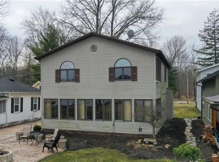 8177 S Cleveland Massillon Rd LOT 10, Clinton, OH 44216