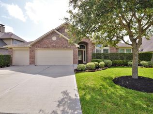 528 Ivory Stone Ln, League City, TX 77573