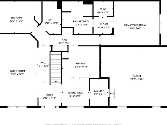 5th image of 910 Oak Ridge Blvd