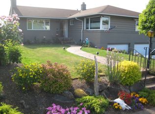 8747 22nd Ave NW, Seattle, WA 98117