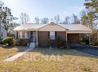 265 2nd Pl SW, Graysville, AL 35073