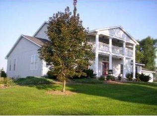 1841 Ashton Rd, Ashton, IL 61006