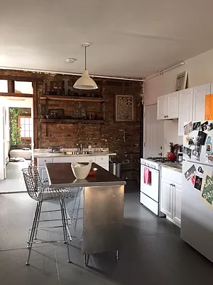 Rented by Berkshire Hathaway HomeServices New York Properties | media 7