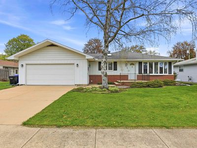 1024 W Roberts Ave, Appleton, WI, 54914