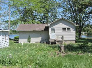 3375 S 1075 E, Lagrange, IN 46761