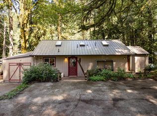 10265 Ridge View Ter, Birkenfeld, OR 97016