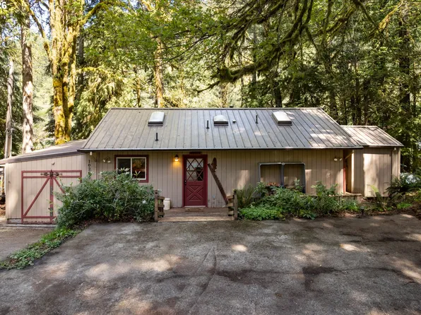 10265 Ridge View Ter, Birkenfeld, OR 97016