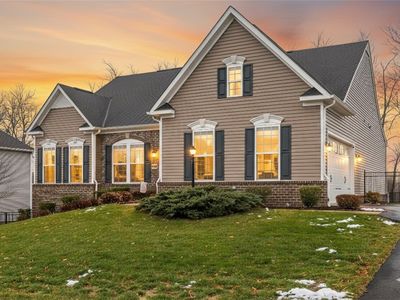 345 Park Edge Dr, Clinton, PA, 15026