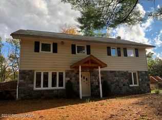 240 Upper Lakeview Dr, East Stroudsburg, PA 18302