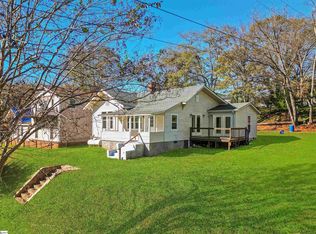 119 Larch Cir, Spartanburg, SC 29303